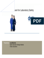 2015-11 Presentation (Lab Apparel)