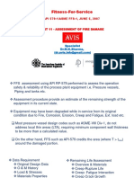 AVIS-FFS Approach & Methodology