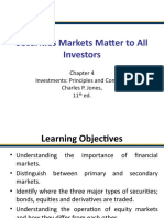 CH 4 Securities Market Matter To All Investors 2020