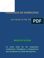 Fisiologia - de - Herbicidas