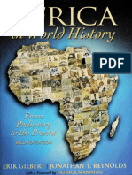 Erik Gilbert_ Jonathan T. Reynolds - Africa in World History_ From Prehistory to the Present-Pearson Prentice Hall (2007)