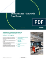 Performance + Rewards Goal Bank FINAL 10.24.22 - ESG