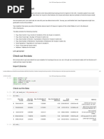 Sesi 4-2B Linear Regression With Python - Jupyter Notebook