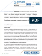 Regulamento Chamada Cidade Zero Carbono 2023 - 07julho23