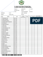 Desain Pengembangan Bahan Ajar Berbasis It Kelas A Semester 6 (Pai)