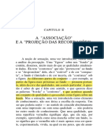 I. A Sensação - Fenomenologia - Da - Percepção