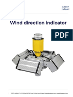 Wind Director Indicator