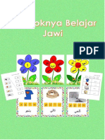 Buku Jawi