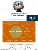 3# Logika Dan Penalaran Dalam Ilmu Pengetahuan