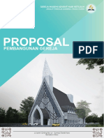 New Proposal Pembangunan Gereja (N)