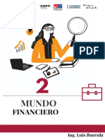 Modulo 2 - MUNDO FINANCIERO