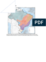 Biomas Brasileiros Mapas