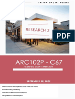 Arc102p Research 2