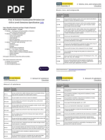 Year 12 Summer Examination Revision List OCR A Level Chemistry Specification