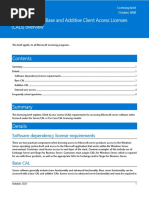 CALs Guide