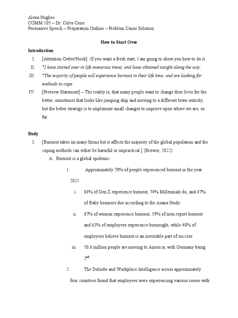 comm-105-persuasive-speech-outline-example-problem-cause-solution