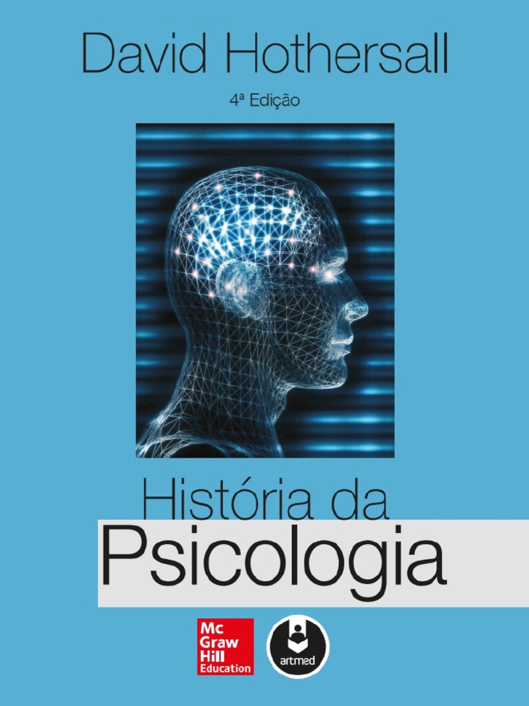 Historia Da Psicologia - David Hothersall | PDF