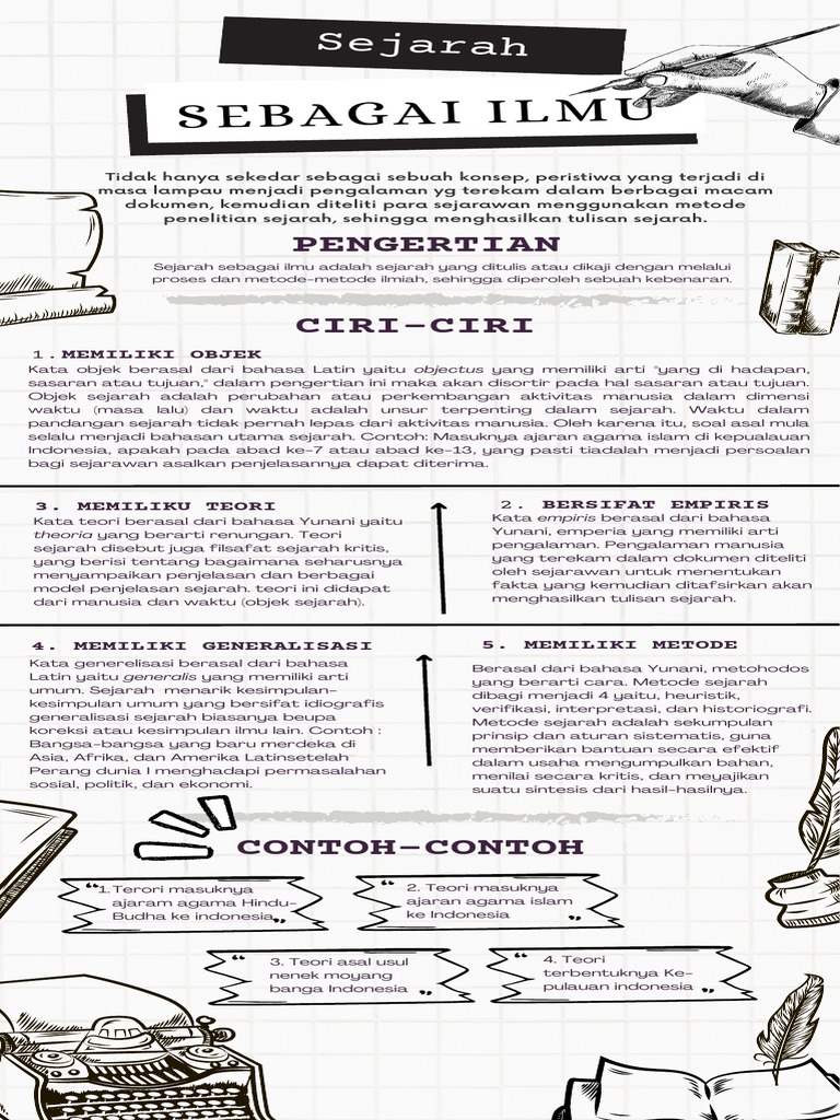 black-and-white-hand-drawn-timeline-best-writers-literature-infographic
