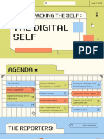 Digital Self