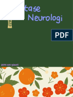 Stase Neurologi