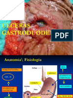 Ulcera Gastrica 2023