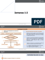 QG - Semana 1-2