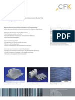 Datenblatt SLM Aluminium