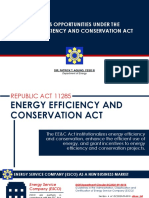 12-Energy Efficiency Business Opportunities - Dir. Patrick T. Aquino