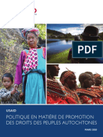 USAID Indigenous Peoples Policy FINAL FR