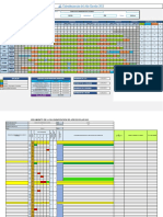 Calendarizacion Anual 2023