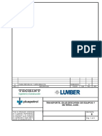 8-Transporte. Izaje, Descarga de Equipos y Material 0