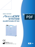 Aerodr Portable Uf Unit