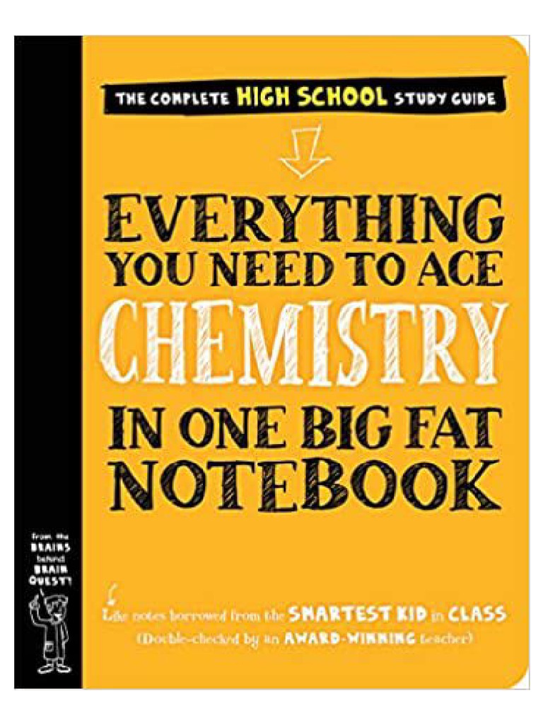 EVERYTHING YOU NEED TO KNOW ABOUT CHEMISTRY BOOK PDF visual data 7