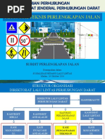 Spesifikasi Rambu Lalu Lintas Standar | PDF