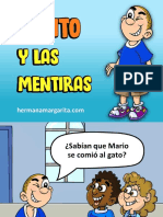 462 Pepito y Las Mentiras PDF