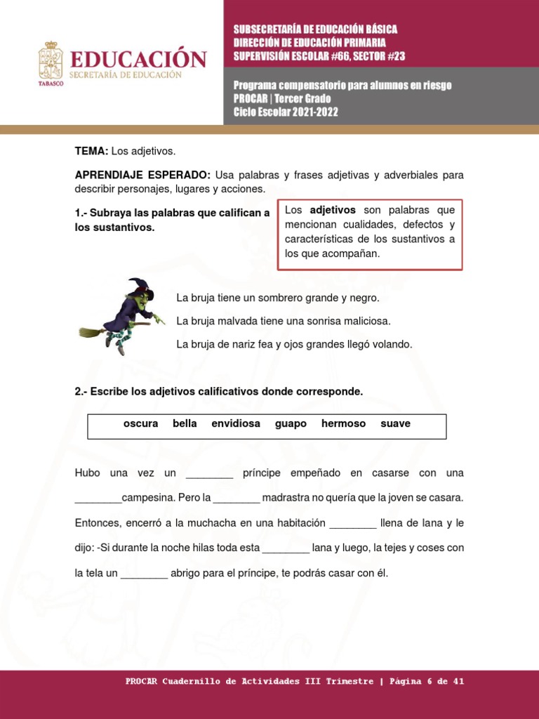 4 Semana | PDF | Artes del Lenguaje y Comunicación