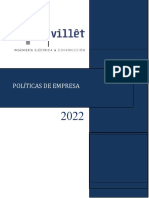 00.-Políticas de Empresa