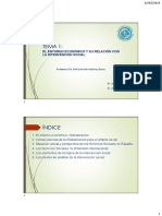 Tema 1. El Entorno Económico - Alumnos