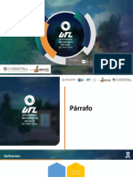 Párrafo