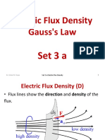 3 A ZH EM I Flux Density Gauss