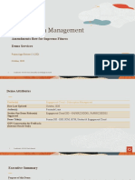 20D Subscription Management - Supremo - Amendments Flow - Training