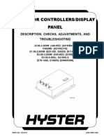 Servicio E45z Hyster - 230906 - 091517