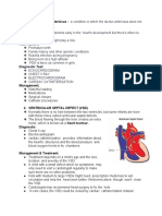 Cardiovascular PDF