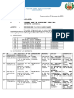 Sentencias Judiciales