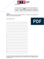 S01.s2-Estrategias de Procesamiento de Información. Elaboración Del Organizador Gráfico (Material de Actividades)