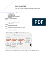 FAR Equity Securities 1