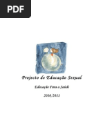 Proj Ed Sexual