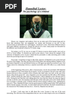 Download hannibal lecter by vin67000 SN66953294 doc pdf