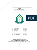 Kawasan Teknologi Pendidikan, Kel.3