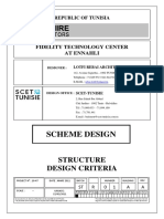 ST-R01-A (Design Criteria)